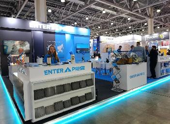 ENTERPRISE на CTO EXPO 2026