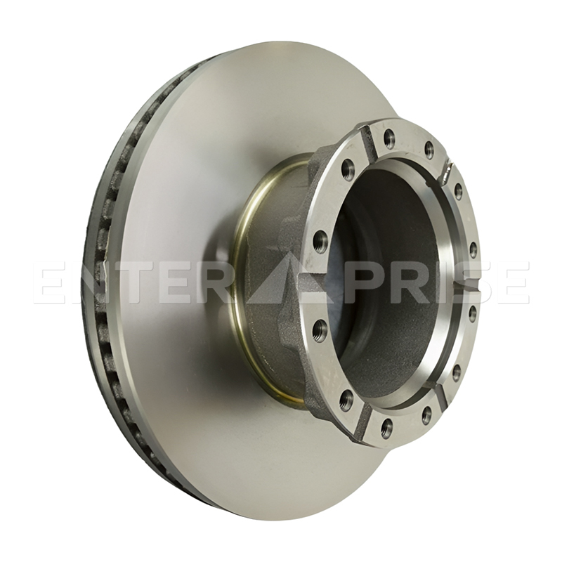 Диск тормозной E5320006 для грузового транспорта IVECO : 7189475 IVECO : 2996327