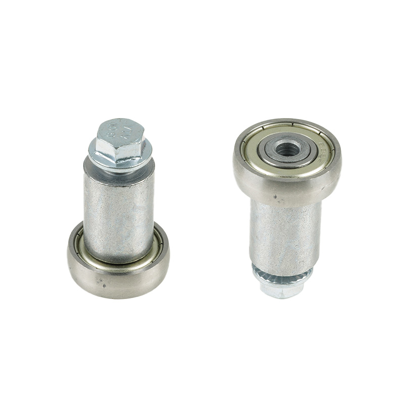 Подшипник тента d24 E6145413 для грузового транспорта SUER : SVR2601C10 Sesam : 120260001 Bozamet : 68ET008