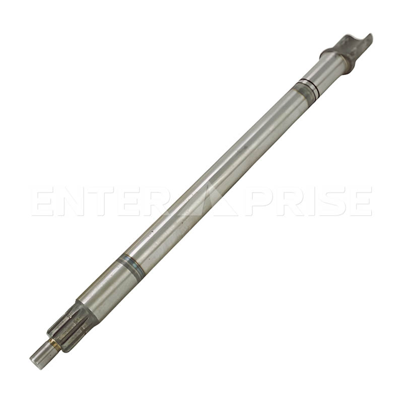 Вал разжимной E5810001 для грузового транспорта BPW : 0509760051 BPW : 0509760054 Meritor : MCS050225