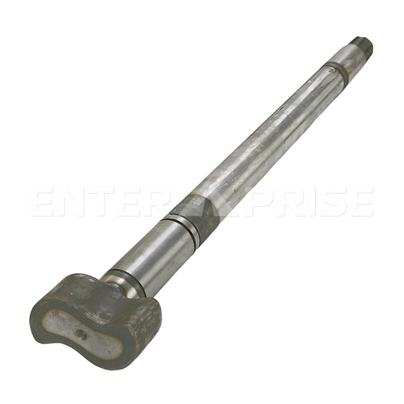 Вал тормозной E5810025 для грузового транспорта BPW : 0509705401 BPW : 0509705404 Meritor : MCS050138