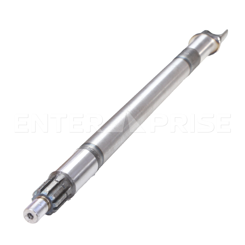 Вал тормозной E5810030 для грузового транспорта BPW : 0509760172 BPW : 0509760174 Meritor : MCS050233