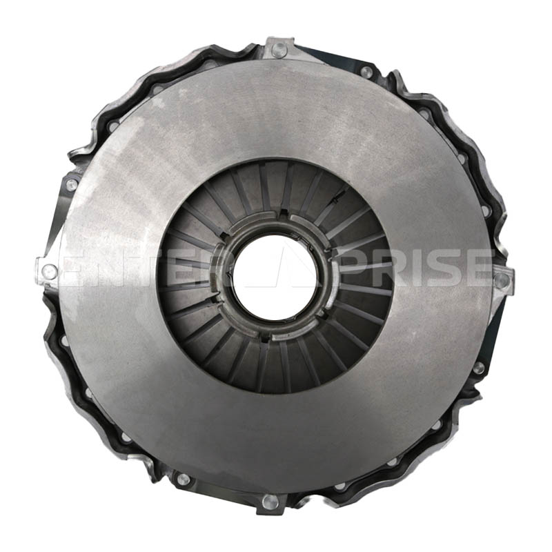 Корзина сцепления E3320018 для грузового транспорта Sachs : 3482000209